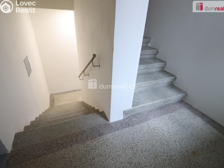 Pronájem bytu 2+KK Dalovice, Májová č. 13