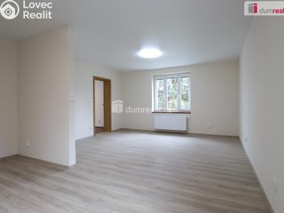 Pronájem bytu 2+KK Dalovice, Májová č. 5