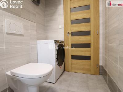 Аренда квартиры 2+KK Dalovice, Májová č. 15