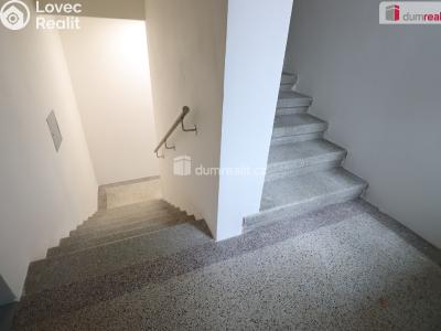 Аренда квартиры 2+KK Dalovice, Májová č. 22