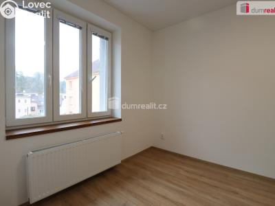 Аренда квартиры 1+1 Dalovice, Májová č. 9
