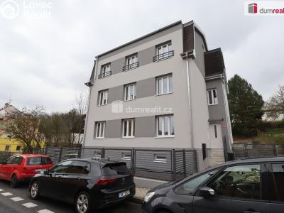 Аренда квартиры 1+1 Dalovice, Májová č. 25
