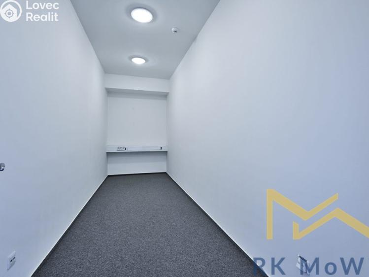 Pronájem kanceláře Praha, Soukenická č. 4