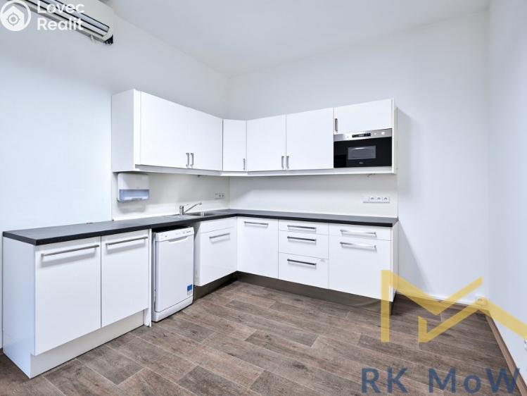 Pronájem kanceláře Praha, Soukenická č. 3