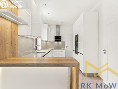 Rent villa Praha, Nebušická č. 1