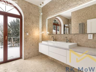 Rent villa Praha, Nebušická č. 2
