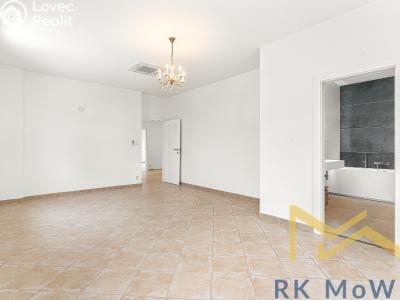 Rent villa Praha, Nebušická č. 6
