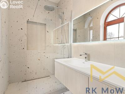 Rent villa Praha, Nebušická č. 11