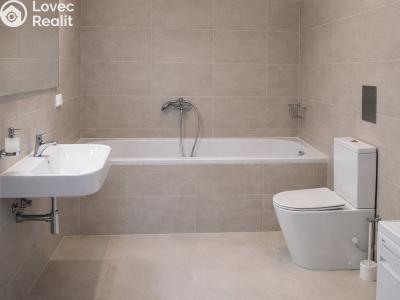 Аренда квартиры 2+KK Praha, Štěpánská č. 4