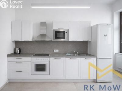 Pronájem kanceláře Praha, Štěpánská č. 5