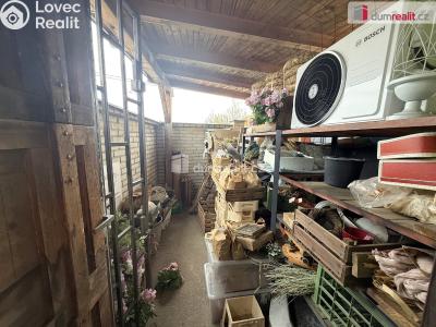 Pronájem obchodního prostoru Zlín, Masarykova č. 6