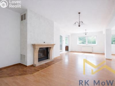 Аренда семейного дома Praha, K vinicím č. 1