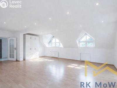 Аренда семейного дома Praha, K vinicím č. 4