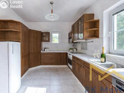 Оренда сімейного будинку Praha, K vinicím č. 2