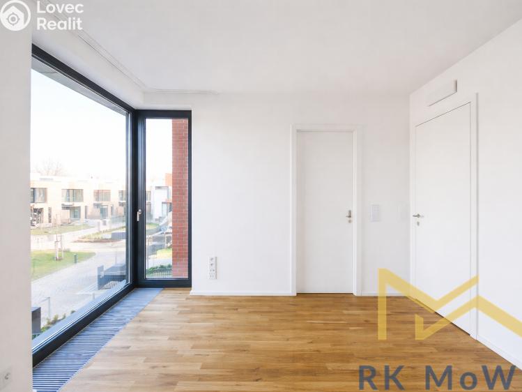 Pronájem rodinného domu Praha, V Šáreckém údolí č. 6