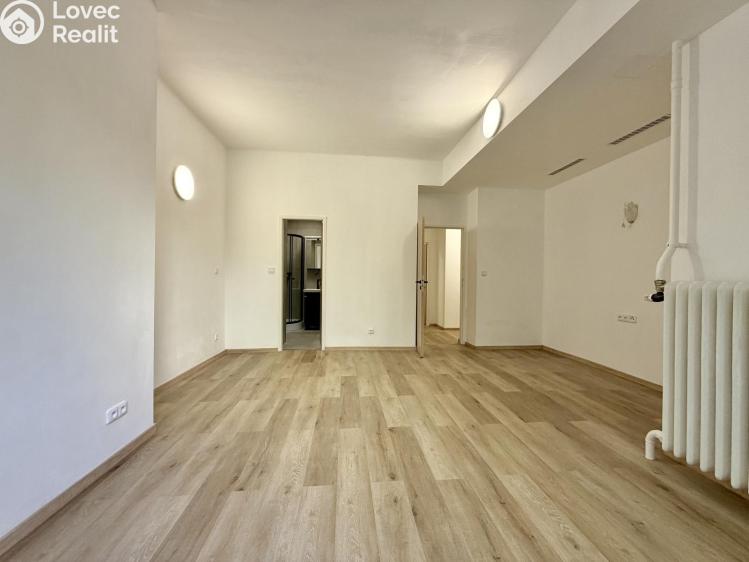 Prodej bytu 1+1 Praha, 5. května 1241/42 č. 16