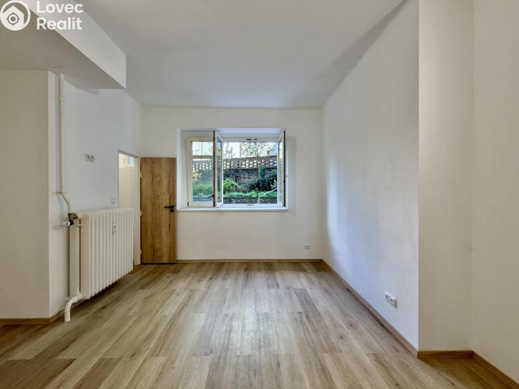 Prodej bytu 1+1 Praha, 5. května 1241/42 č. 1