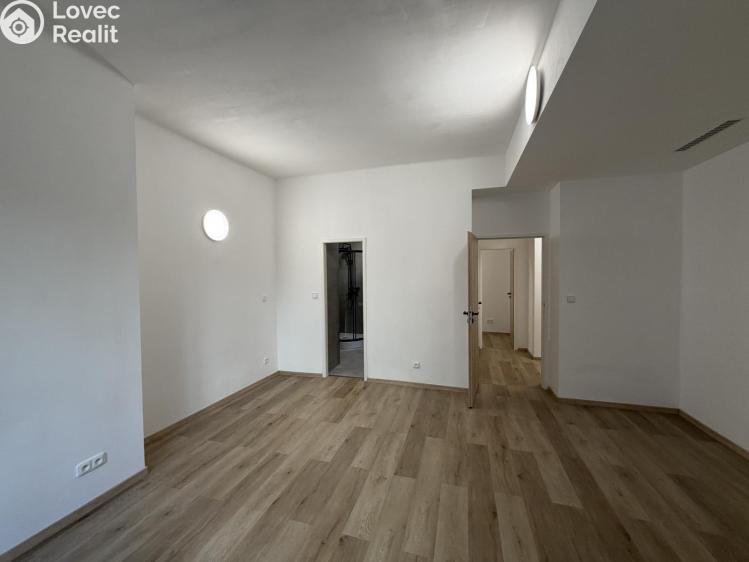 Prodej bytu 1+1 Praha, 5. května 1241/42 č. 2