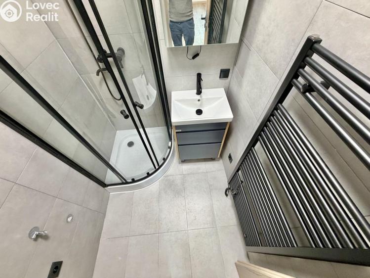 Prodej bytu 1+1 Praha, 5. května 1241/42 č. 4