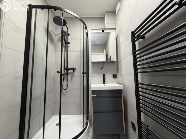 Prodej bytu 1+1 Praha, 5. května 1241/42 č. 8