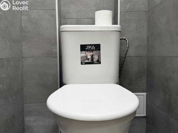 Prodej bytu 1+1 Praha, 5. května 1241/42 č. 9