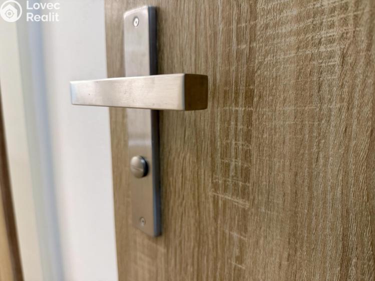 Prodej bytu 1+1 Praha, 5. května 1241/42 č. 13