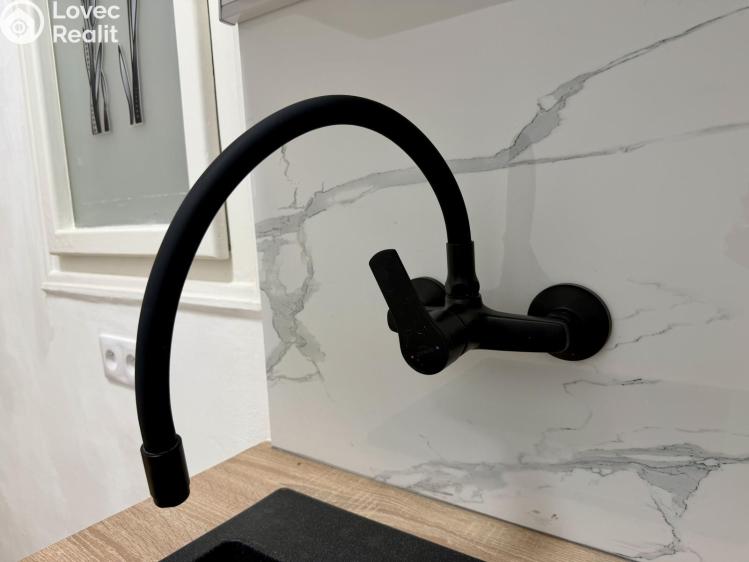 Prodej bytu 1+1 Praha, 5. května 1241/42 č. 15