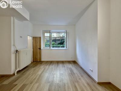 Prodej bytu 1+1 Praha, 5. května č. 1