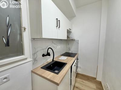 Prodej bytu 1+1 Praha, 5. května č. 3