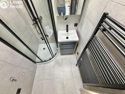 Prodej bytu 1+1 Praha, 5. května č. 4