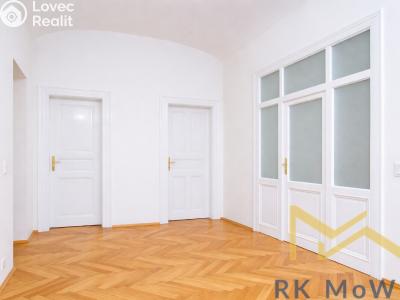 Pronájem kanceláře Praha, Na Perštýně č. 2