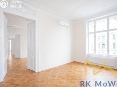 Pronájem kanceláře Praha, Na Perštýně č. 1