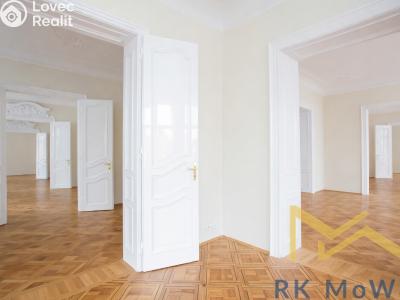 Pronájem kanceláře Praha, Na Perštýně č. 3