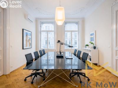 Pronájem kanceláře Praha, Na Perštýně č. 6
