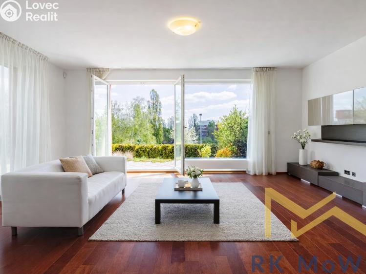 Pronájem rodinného domu Praha, Štiplova č. 2