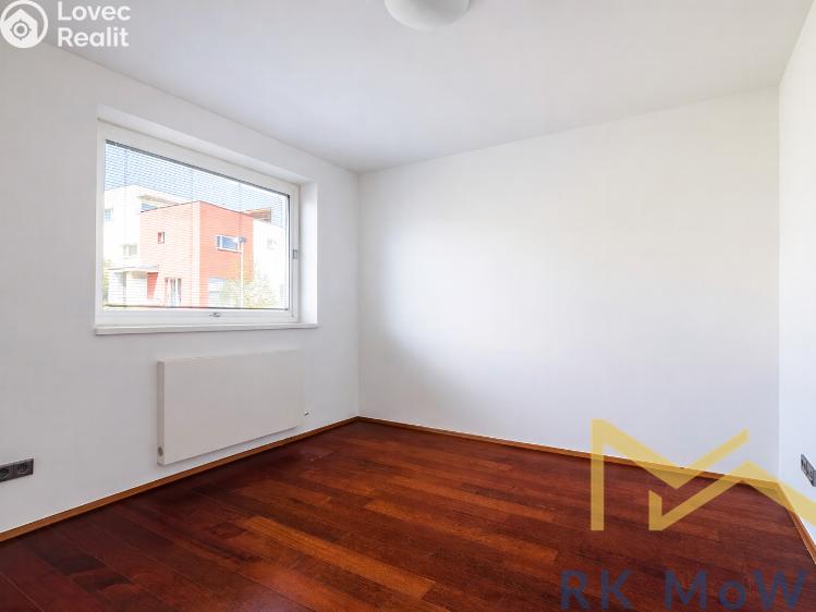 Pronájem rodinného domu Praha, Štiplova č. 5