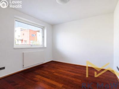 Pronájem rodinného domu Praha, Štiplova č. 5