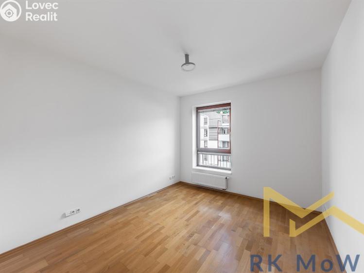 Rent apartment 3+KK Praha, Podvinný mlýn č. 5