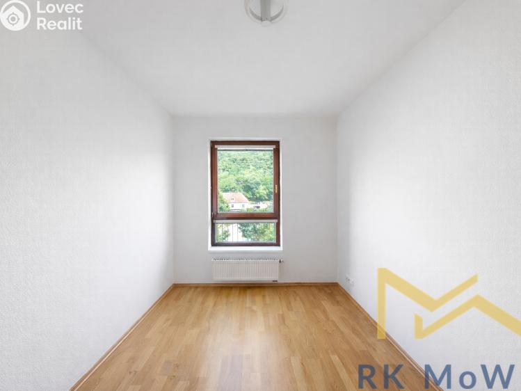 Rent apartment 3+KK Praha, Podvinný mlýn č. 6
