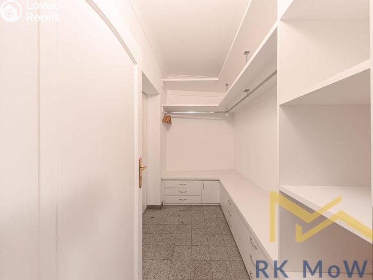 Rent apartment 2+1 Praha, Vlašská 361/5 č. 9