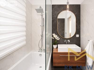 Pronájem bytu 2+KK Praha, U Zvonařky č. 5