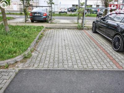 Оренда квартири 1+KK Plzeň, U Borských kasáren č. 12