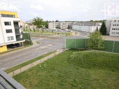 Оренда квартири 1+KK Plzeň, U Borských kasáren č. 15