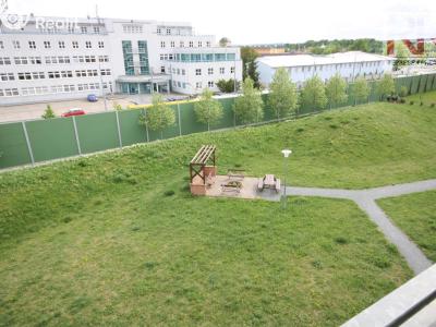 Оренда квартири 1+KK Plzeň, U Borských kasáren č. 16