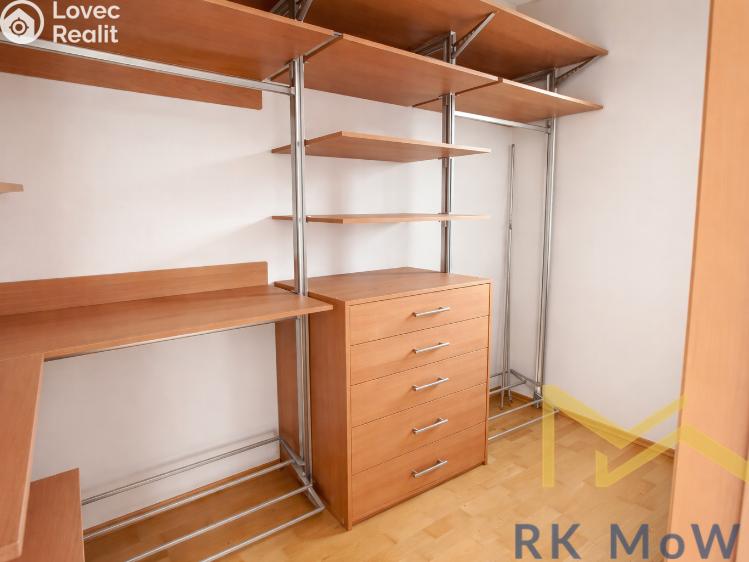 Rent family house Praha č. 6