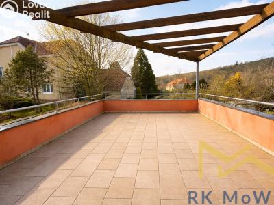 Аренда семейного дома Praha 6 č. 5