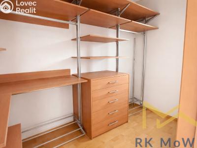 Аренда семейного дома Praha 6 č. 6