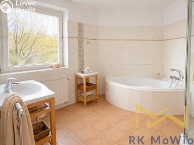 Rent family house Praha 6 č. 3