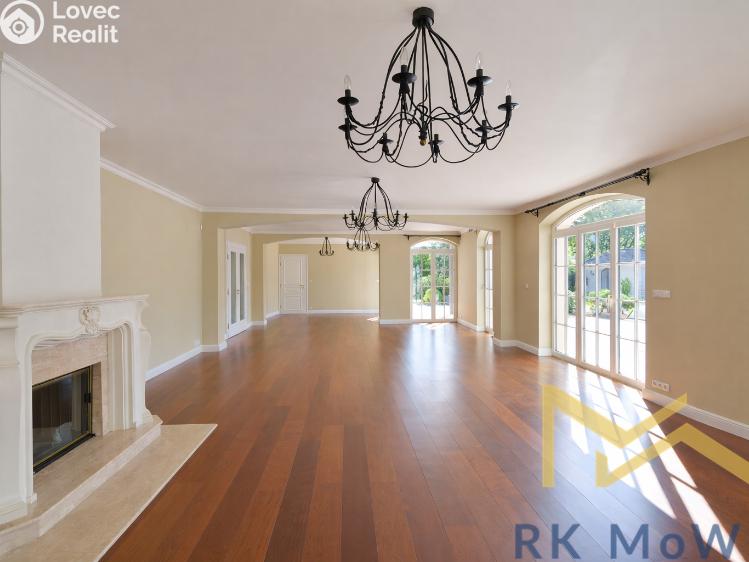 Аренда виллы Praha, Spojová č. 5