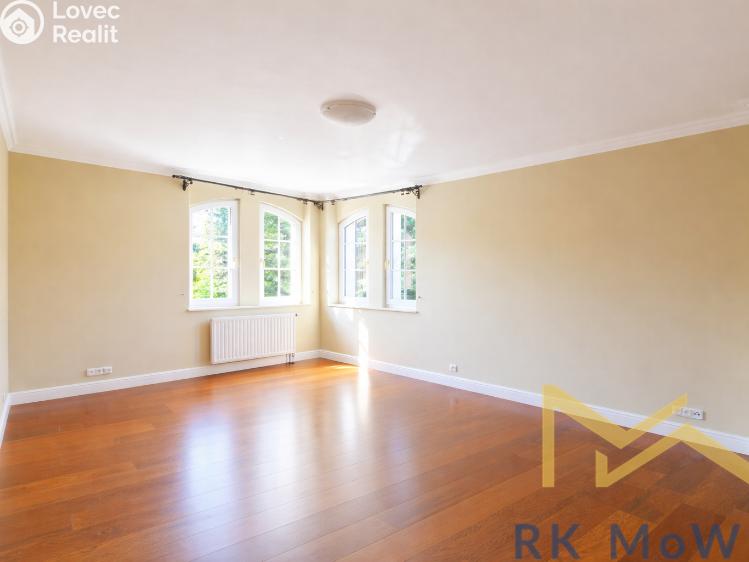 Аренда виллы Praha, Spojová č. 6